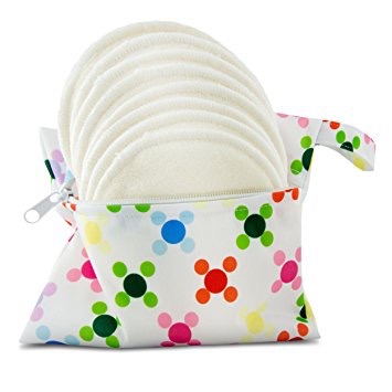breast pads- Essentials for New Moms and Babies