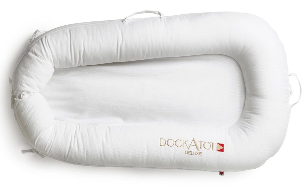 dock a tot - Essentials for New Moms and Babies