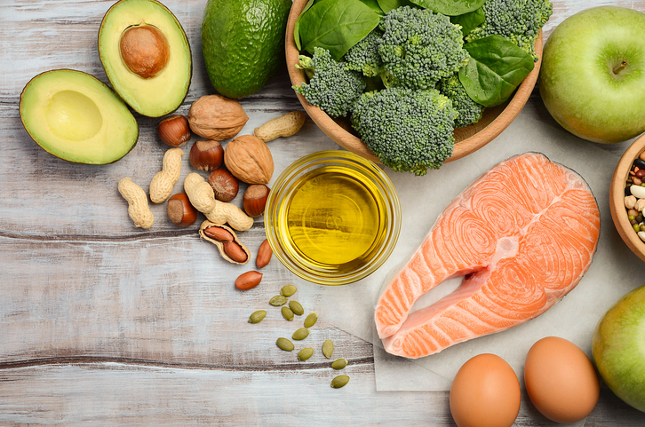 20 Best Hormone Balancing Foods