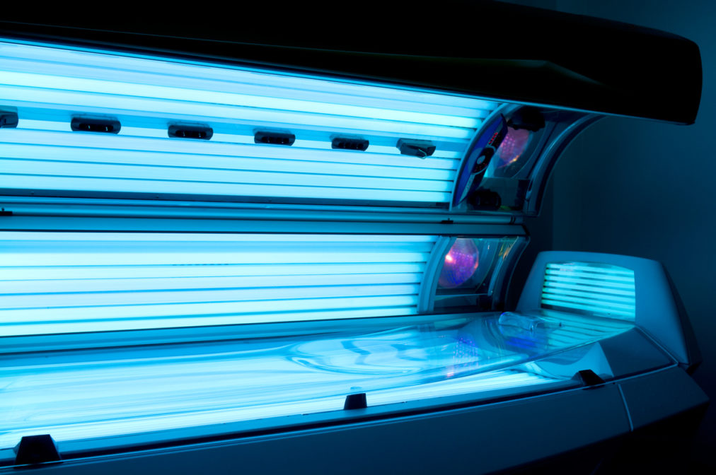 Is Your Fake Tan Worth It? Health Risks of Tanning Beds and Self-Tanners