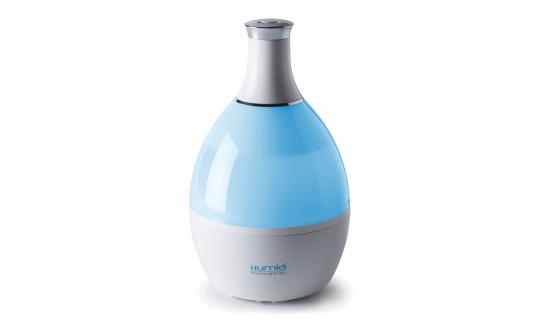 Healthy Nursery Essentials Humidifier