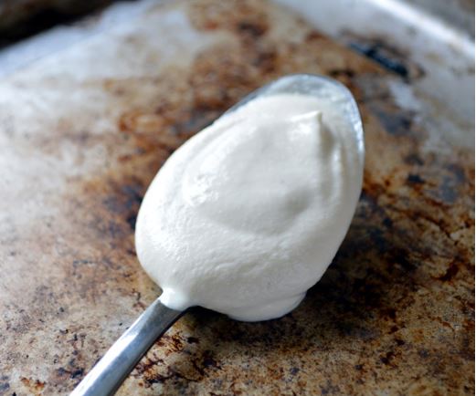 No Aquafaba Recipes