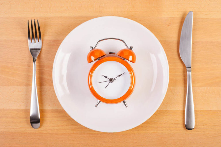 What’s the Deal with Intermittent Fasting?