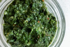 chimichurri