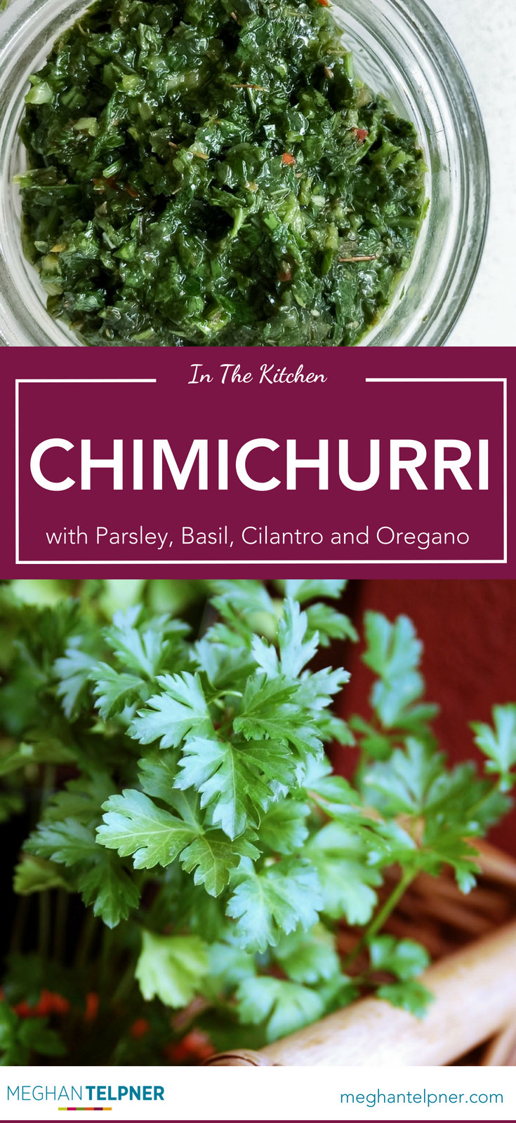 chimichurri