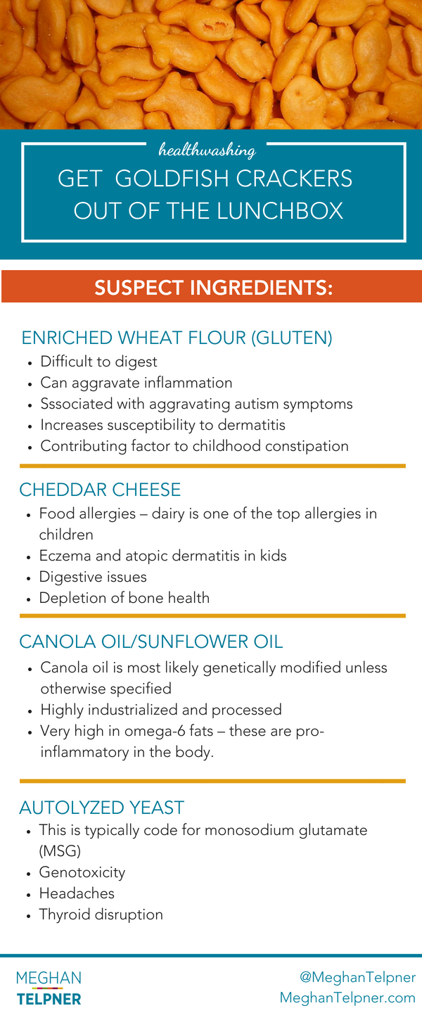 Are Goldfish Healthy? Discover the Surprising Truth!