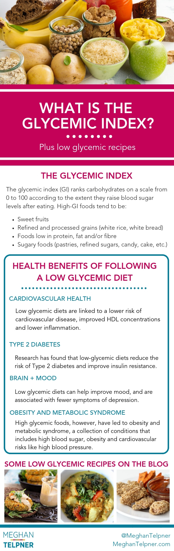 Glycemic Index