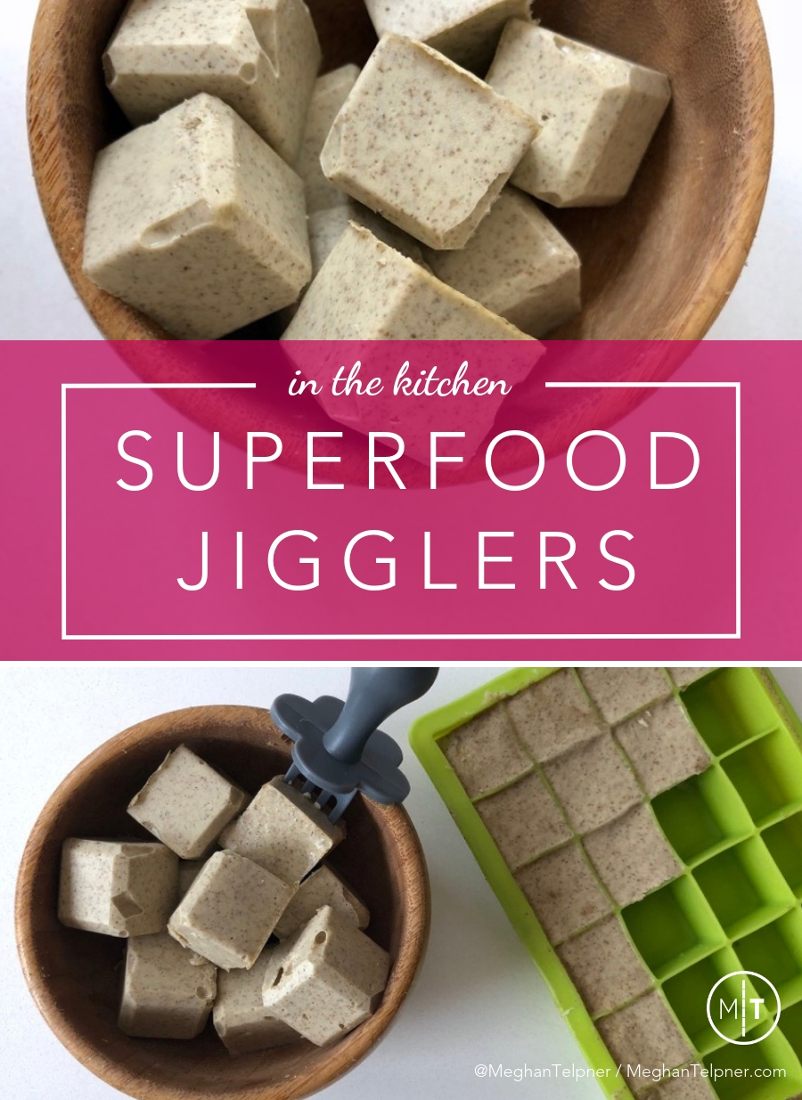 superfood jigglers