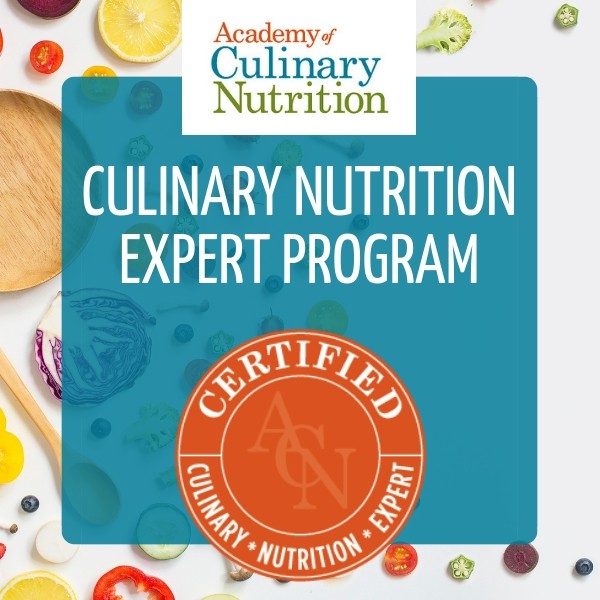 Culinary Nutrition Expert Program