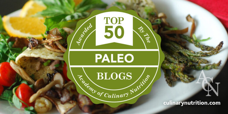 Top 50 Paleo Diet Blogs of 2024