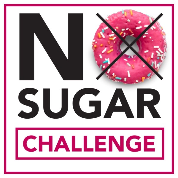 No Sugar Challenge