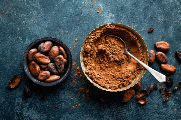 Culinary Nutrition Chocolate Guide: What To Do With a Whole Cocoa Bean