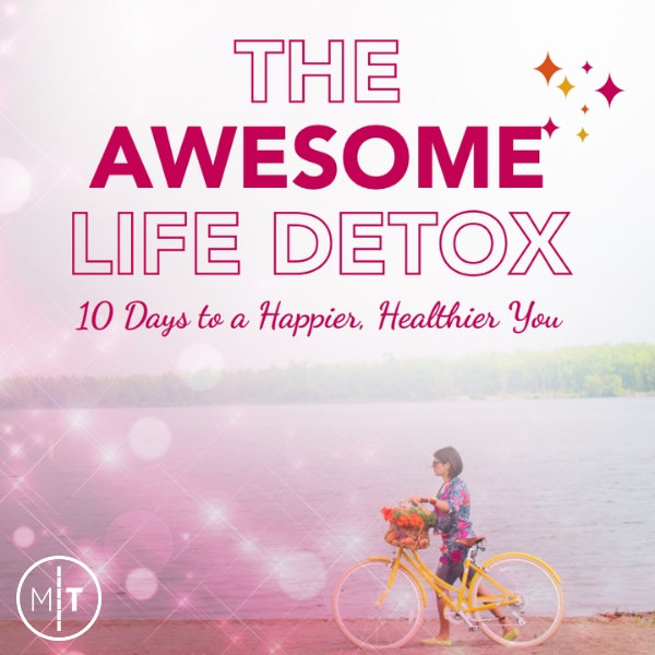 Awesome Life Detox Image for Product
