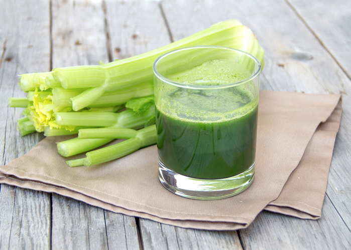 Celery Juice: Is It Really A Cure-All With Dramatic Health Benefits?