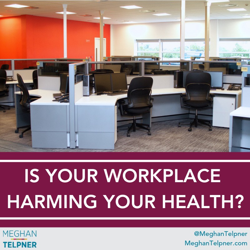 workplace health