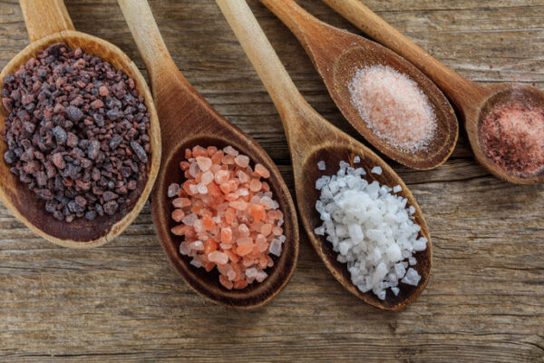 types_of_salts