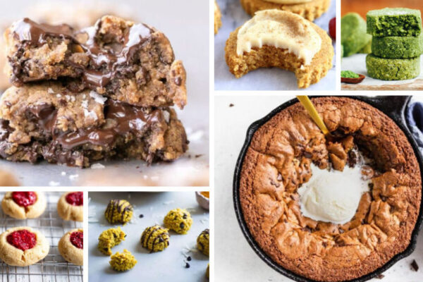 Gluten Free Cookies