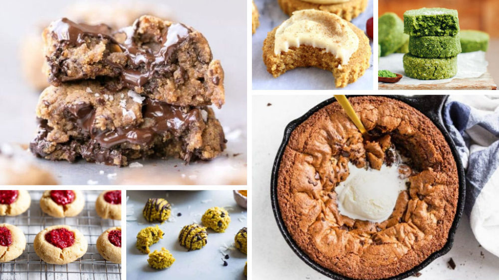 Gluten Free Cookies
