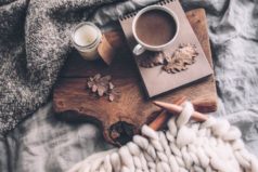 15 Tips and Recipes To Keep You Healthy During The Holidays