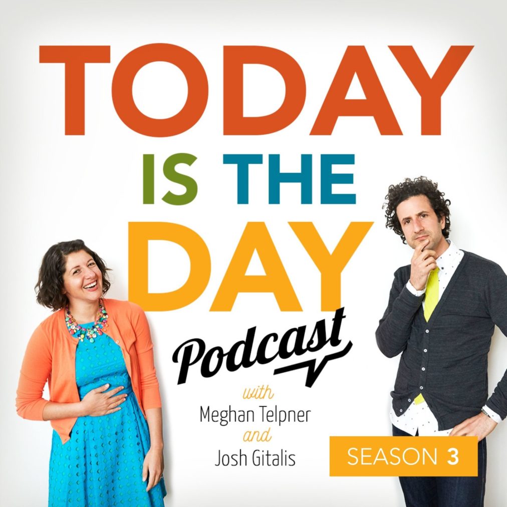 Today Is The Day Podcast Season 3