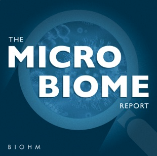 The Microbiome Report