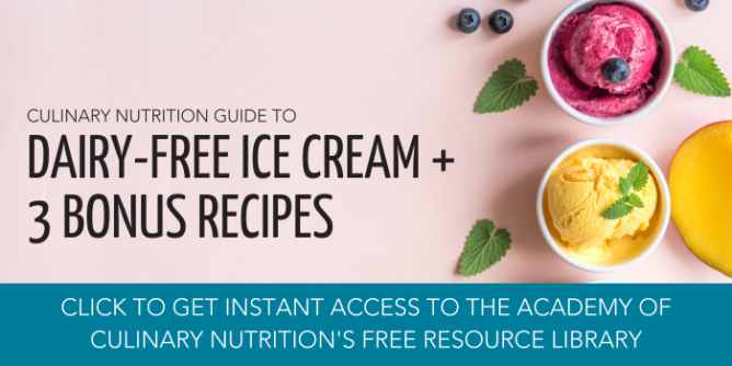 Dairy-Free Ice Cream Guide