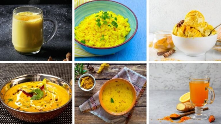 Best Ways to Use Turmeric From Our 2020 Program Coaches