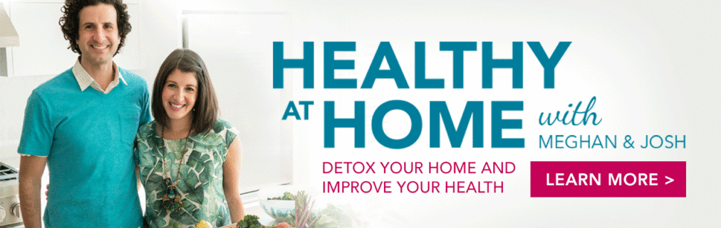 Healthy At Home Online Course