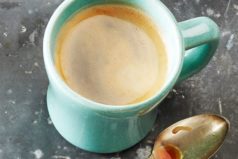 Stress Busting Latte + 9 Key Essentials