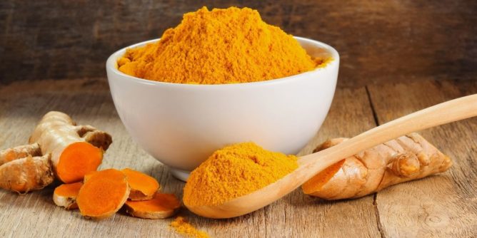 Turmeric