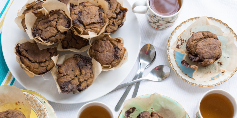 20 Best Gluten-Free Muffin Recipes