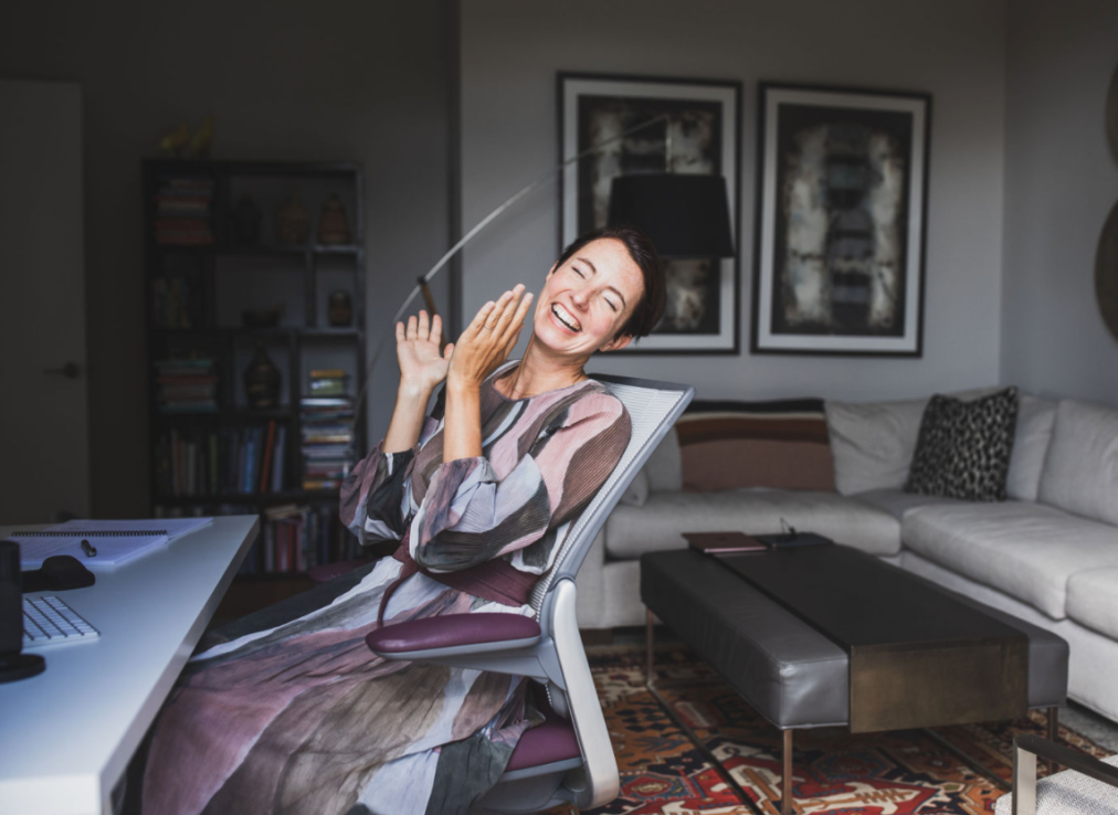 Creating Life-Transforming Results with Catherine Farquharson