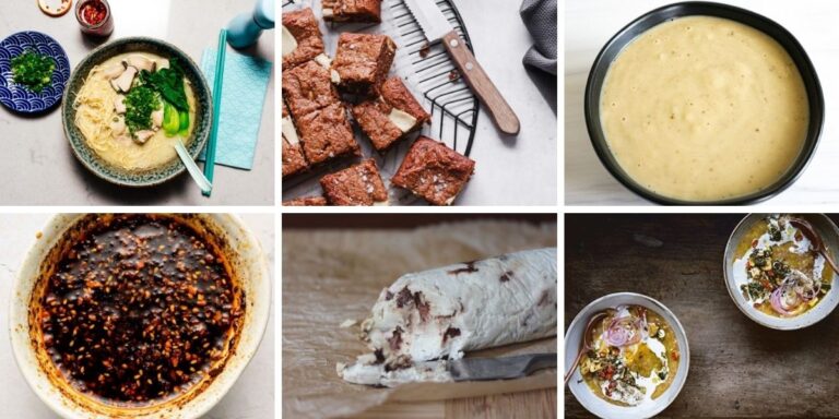 12 Ways to Use Miso