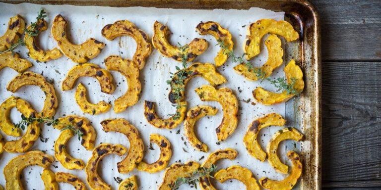 24 Best Winter Squash Recipes