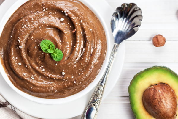 dairy free chocolate