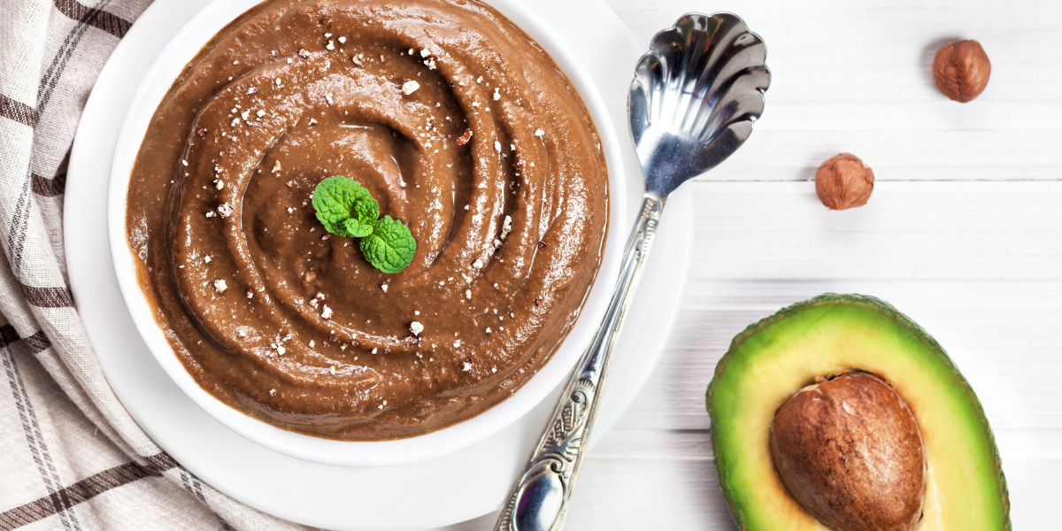 dairy free chocolate