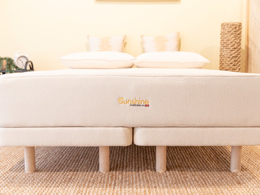 Sunshine Mattress Co