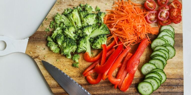 Basic Knife Skills: Knife Cuts, Choosing a Knife and Knife Safety