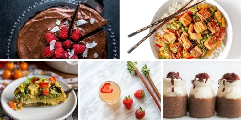 21 Best Culinary Nutrition Food Blogs of 2022