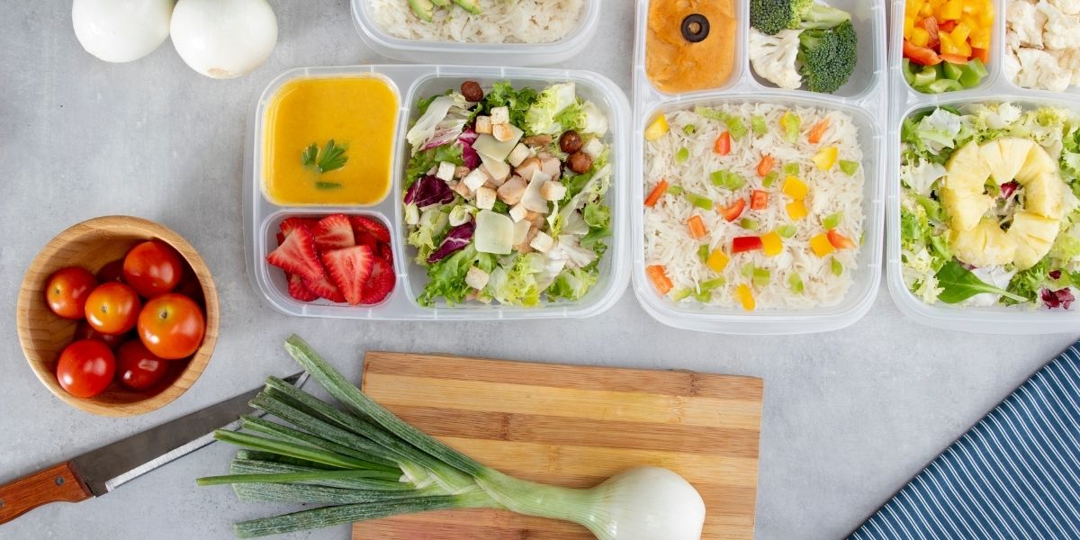 Cooking Healthy Recipes – Tips in Healthy Cooking