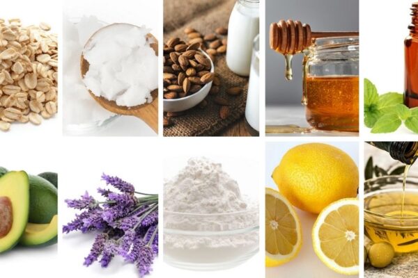 Non Culinary Uses for Ingredients