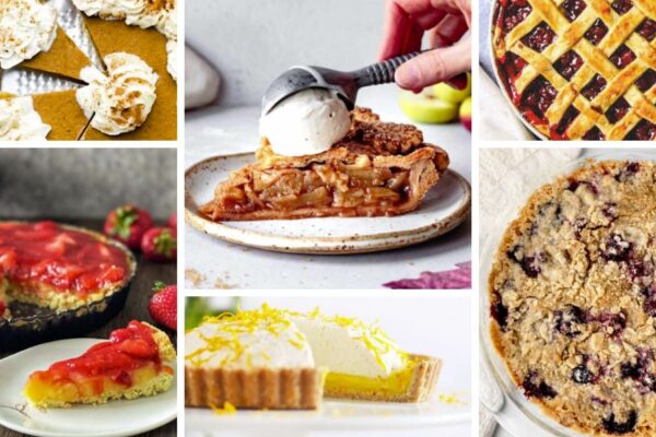 20 Best Gluten-Free Pie Recipes Gluten Free Pies