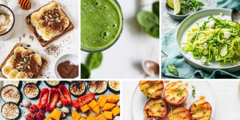 Fruits and Veggies