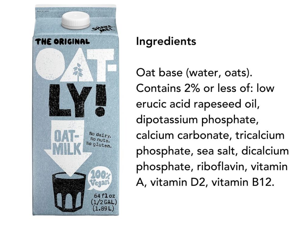 Oatly