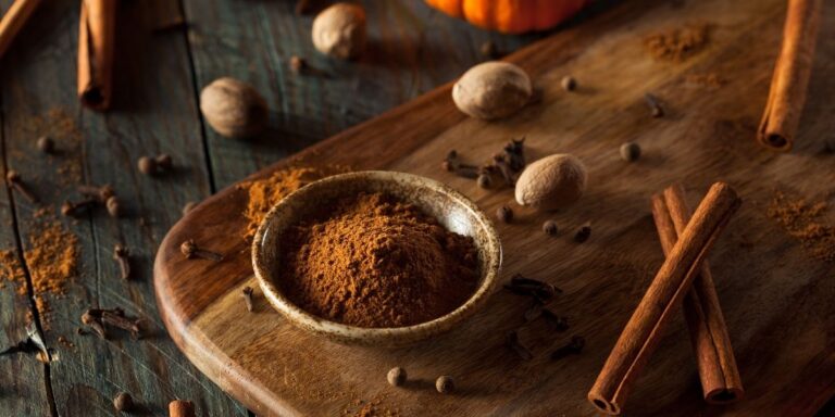 pumpkin spice