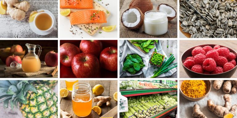 Best Foods for Acid Reflux