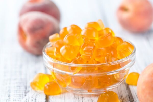 Homemade Gummies