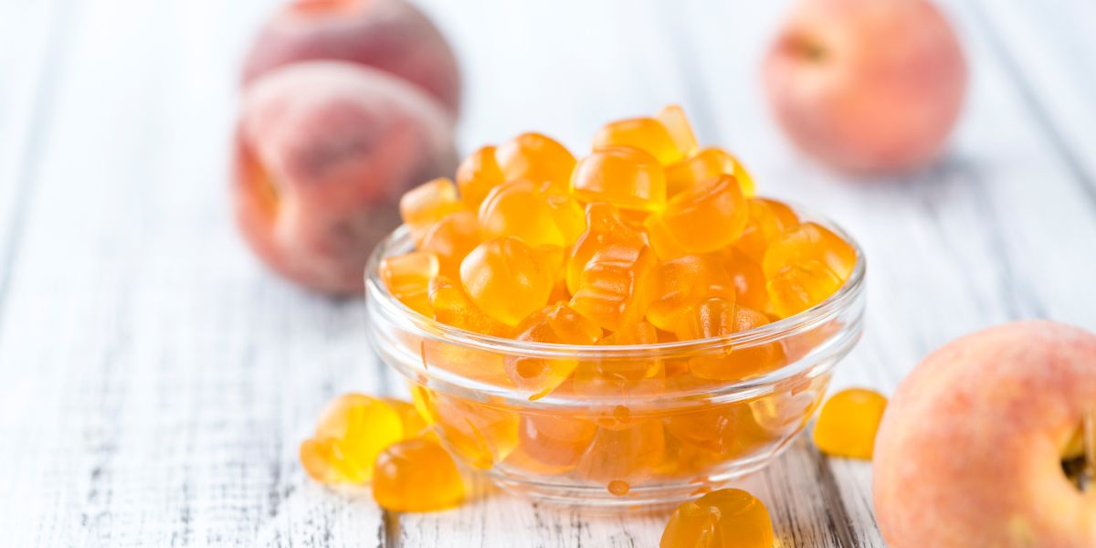 Homemade Gummies