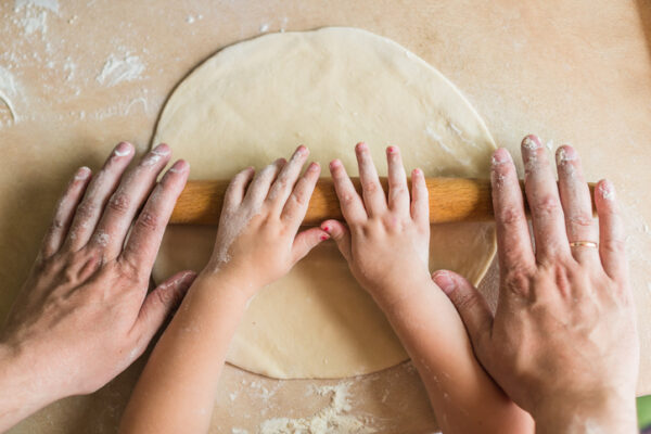 family recipes