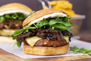 Is The Beyond Meat Burger Healthy?